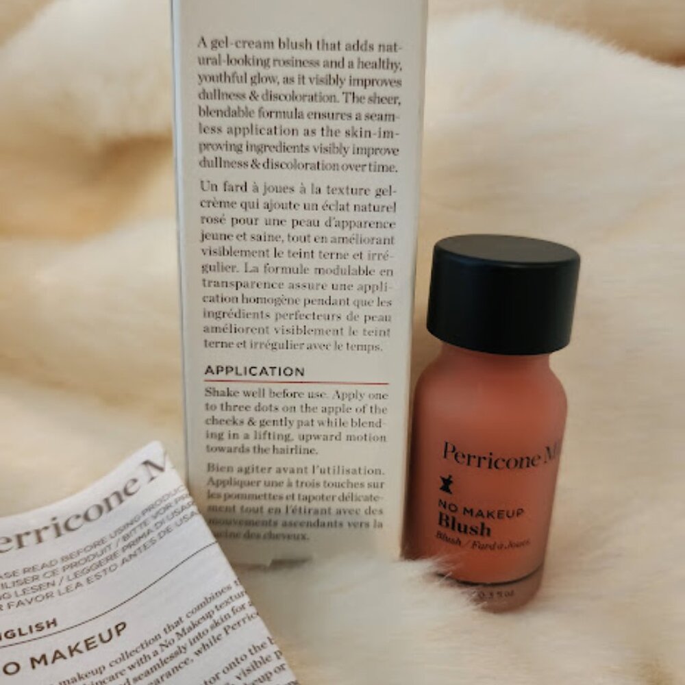 Perricone MD No Makeup Blush - Picture 5 of 6